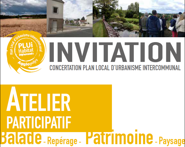 Invitation
