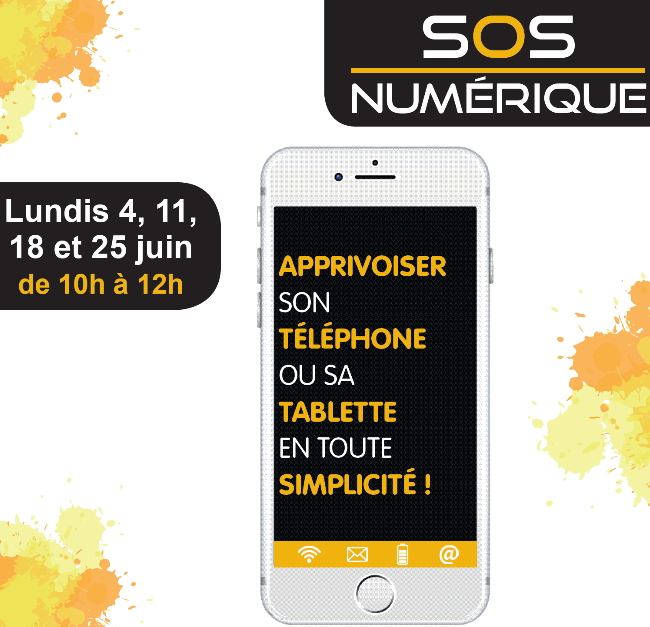 SOS Numérique