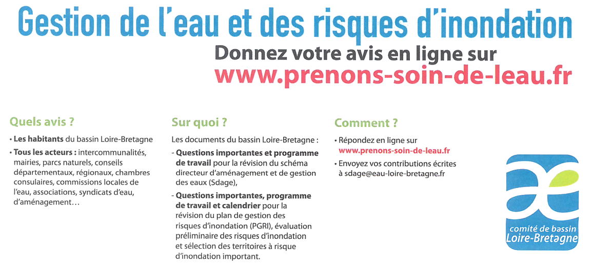 Enquête publique