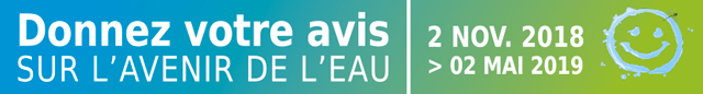 Enquête sur l'avenir de l'eau