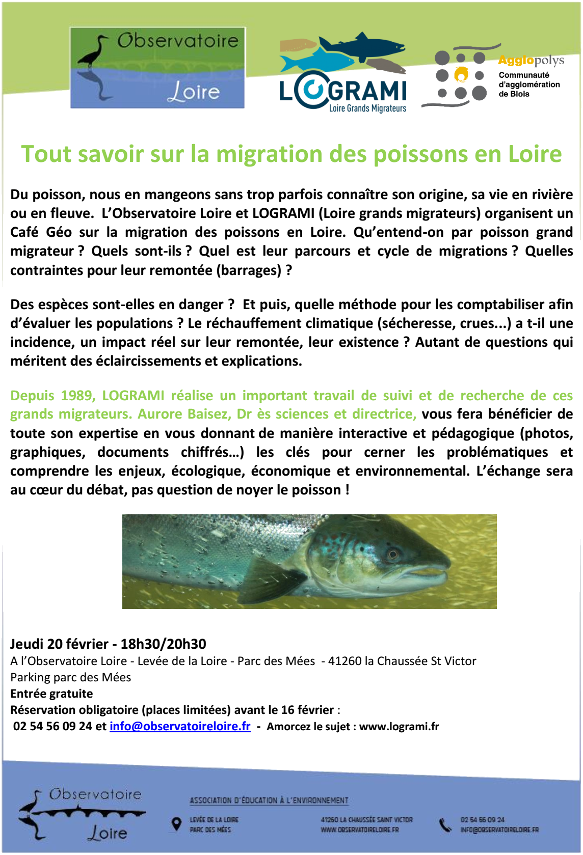 LOGRAMI