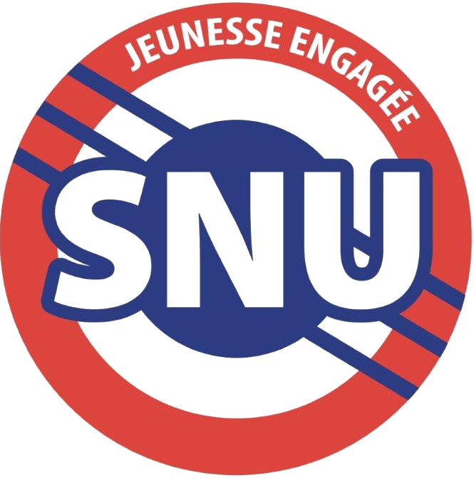 Logo SNU