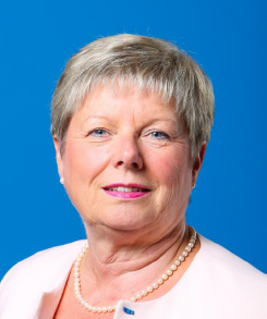 Catherine Lhéritier