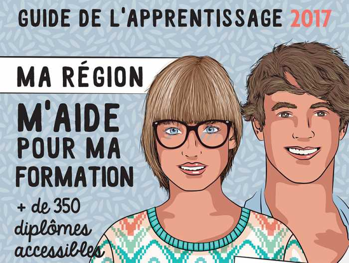 Guide de l'apprentissage 2017