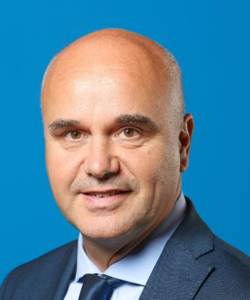Nicolas Perruchot