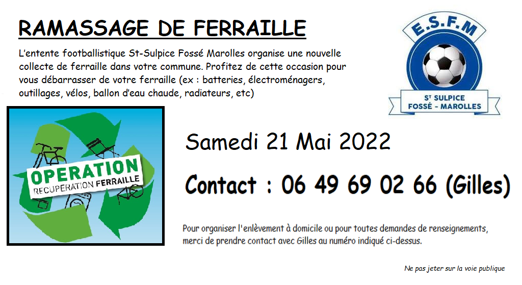 Affiche